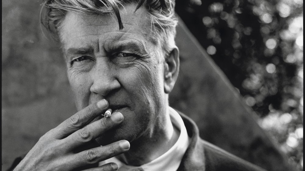 Fondation Fellini David Lynch's exhibition presented in Bangkok