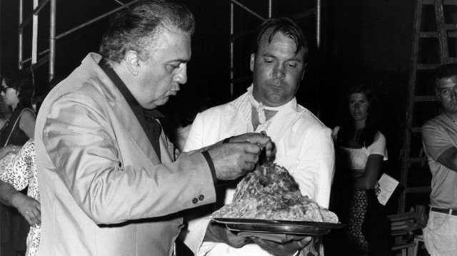 La Cuisine italienne sur la liste du Patrimoine mondial de l’UNESCO