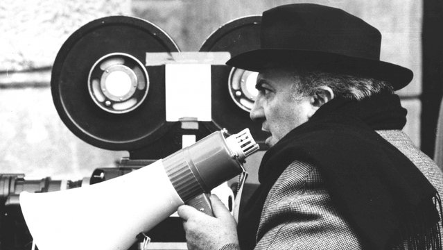 La Fondation Fellini