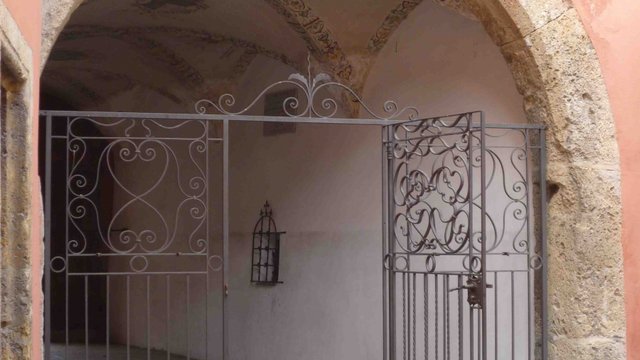 Histoire de la Maison du diable