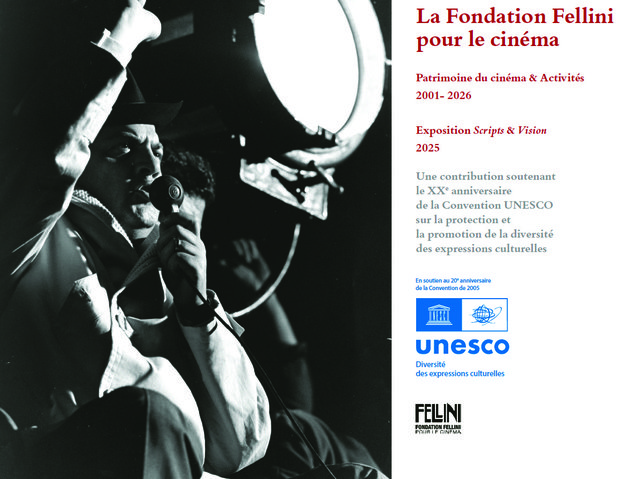 Célébrations du 20e anniversaire de la Convention UNESCO sur la protection et la promotion de la diversité des expressions culturelles.