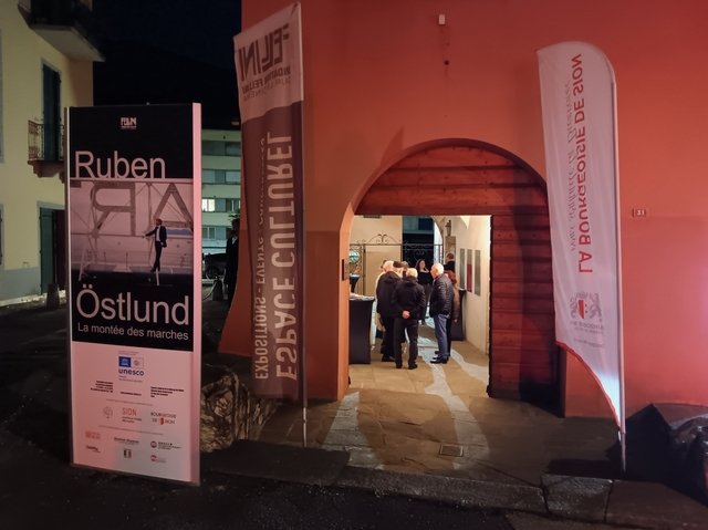 Voeux de la Fondation Fellini pour la Nouvelle Année 2026