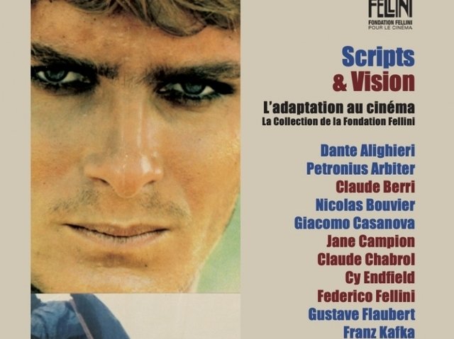 The Fellini Foundation's cultural program 2025