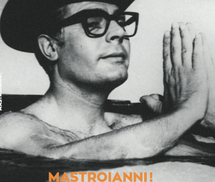 Mastroianni!