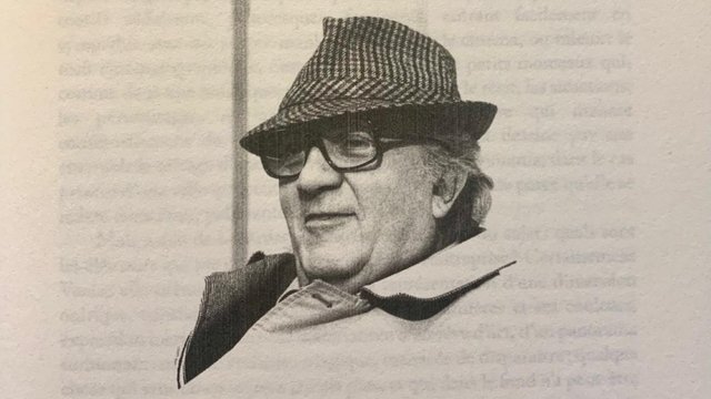 Numéro Spécial Fellini [Fellini et les  écrivains], Revue L’Atelier du Roman N° 119. Paris, 5 décembre. Éditions Buchet-­Chastel.